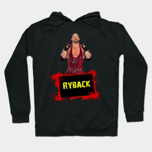 Ryback Hoodie